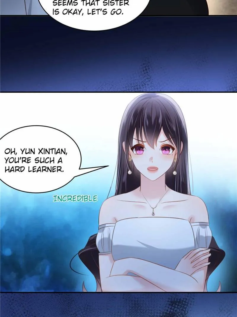 Resurrection Reunion: The Exclusive Love Chapter 212 Online - página 31