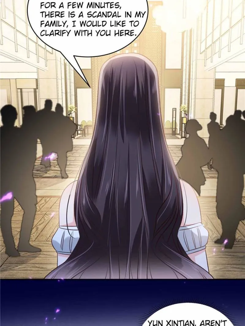 Resurrection Reunion: The Exclusive Love Chapter 212 Online - página 35