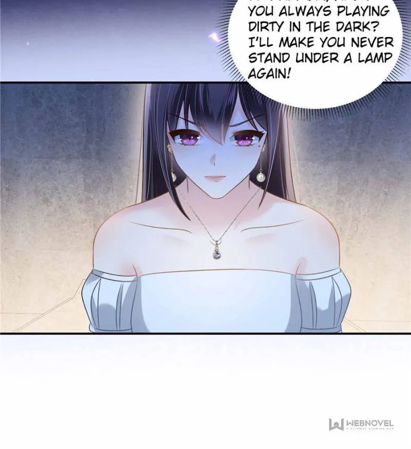 Resurrection Reunion: The Exclusive Love Chapter 212 Online - página 36