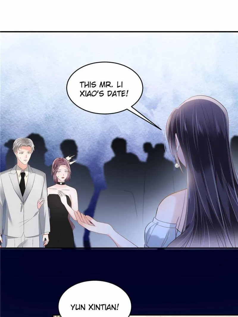 Resurrection Reunion: The Exclusive Love Chapter 213 Online - página 2