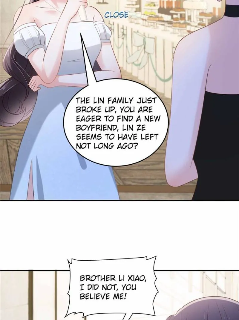Resurrection Reunion: The Exclusive Love Chapter 213 Online - página 4