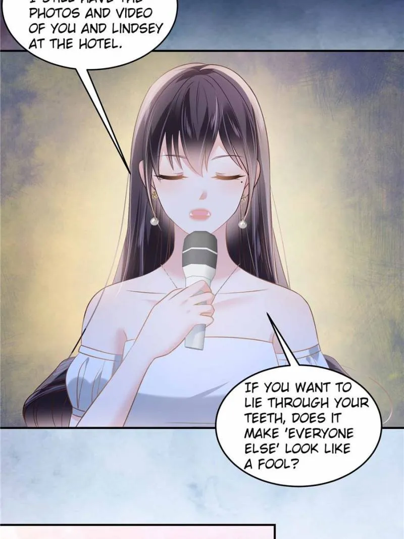 Resurrection Reunion: The Exclusive Love Chapter 213 Online - página 6