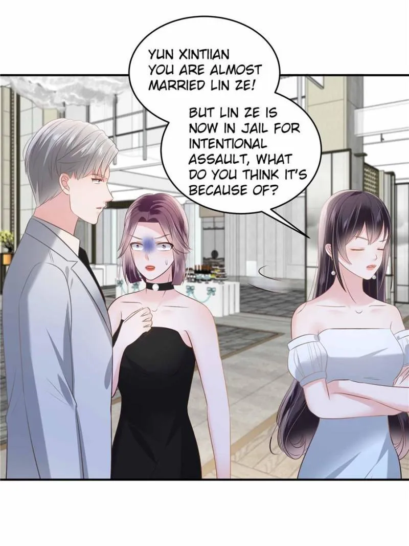 Resurrection Reunion: The Exclusive Love Chapter 213 Online - página 8