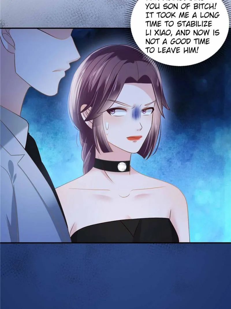 Resurrection Reunion: The Exclusive Love Chapter 213 Online - página 10
