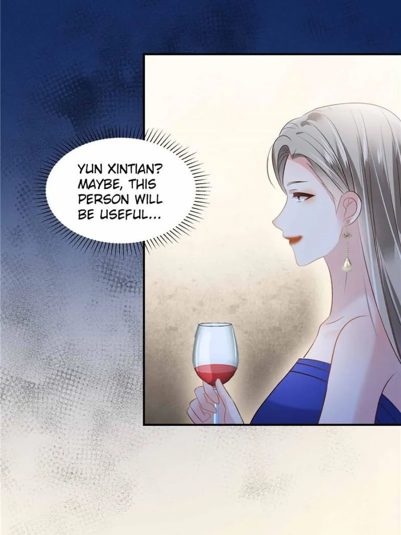 Resurrection Reunion: The Exclusive Love Chapter 213 Online - página 12