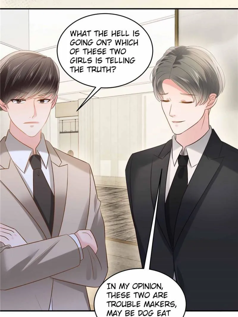 Resurrection Reunion: The Exclusive Love Chapter 213 Online - página 13