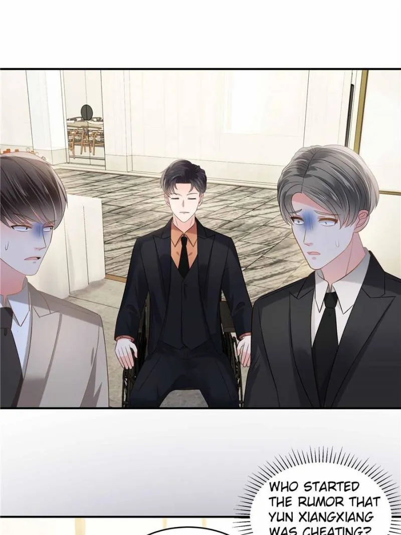 Resurrection Reunion: The Exclusive Love Chapter 213 Online - página 15