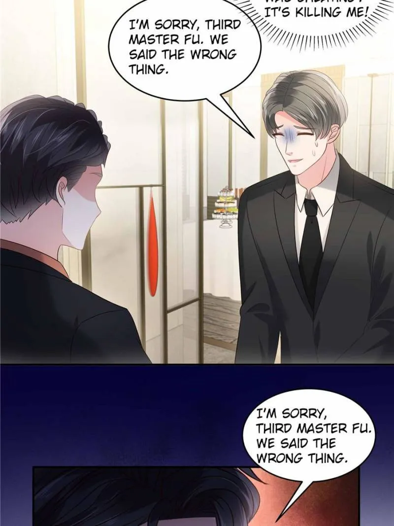 Resurrection Reunion: The Exclusive Love Chapter 213 Online - página 16