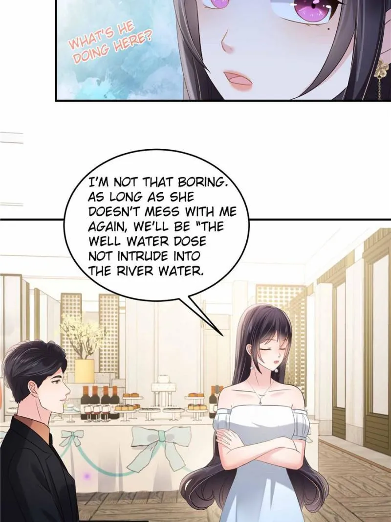 Resurrection Reunion: The Exclusive Love Chapter 213 Online - página 19