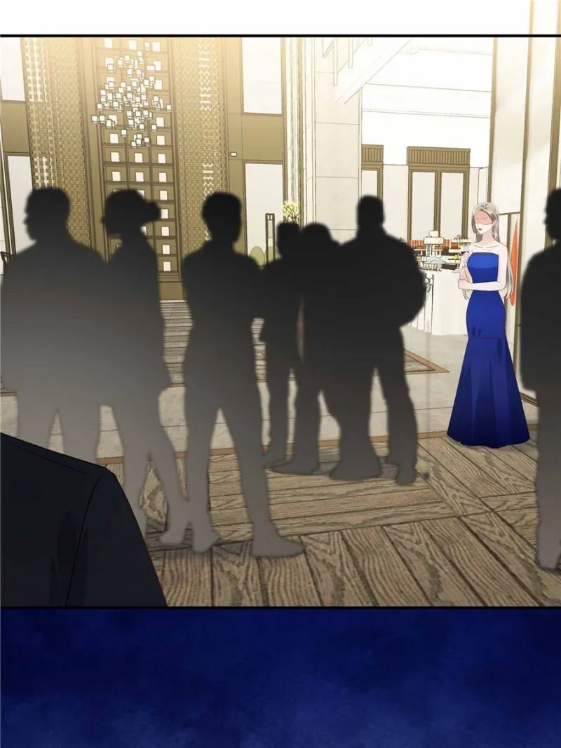 Resurrection Reunion: The Exclusive Love Chapter 213 Online - página 22