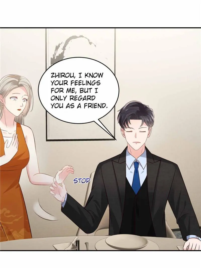 Resurrection Reunion: The Exclusive Love Chapter 213 Online - página 31