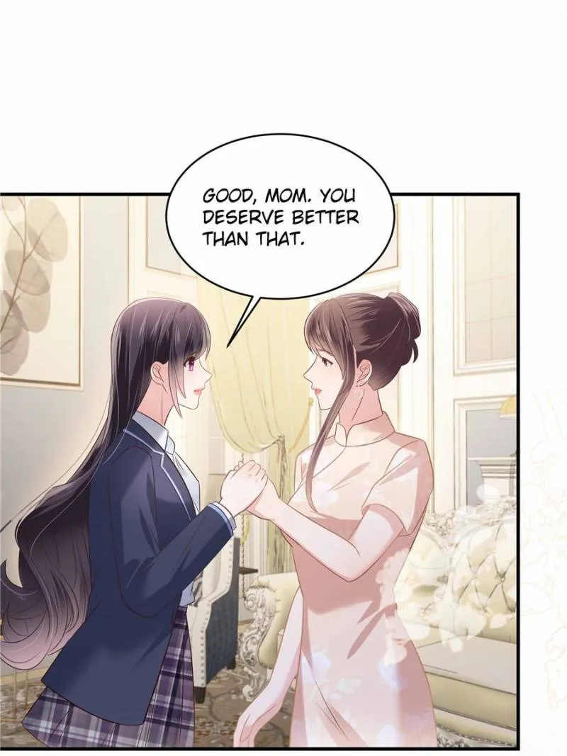 Resurrection Reunion: The Exclusive Love Chapter 215 Online - página 1