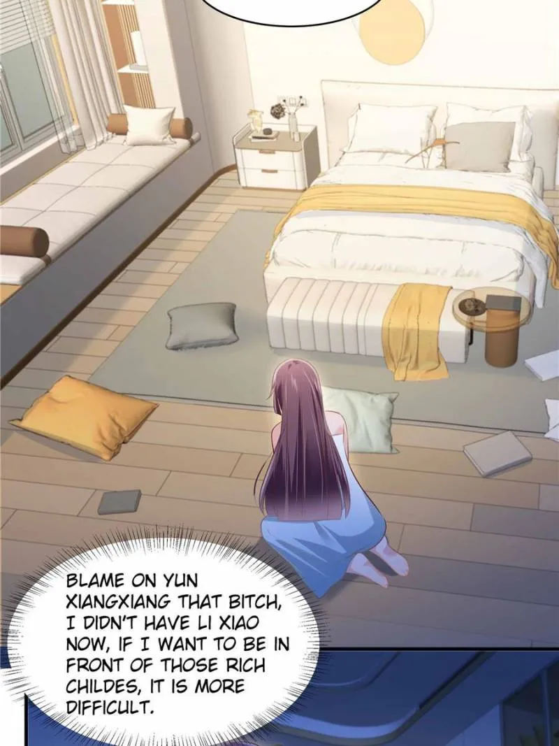 Resurrection Reunion: The Exclusive Love Chapter 215 Online - página 3