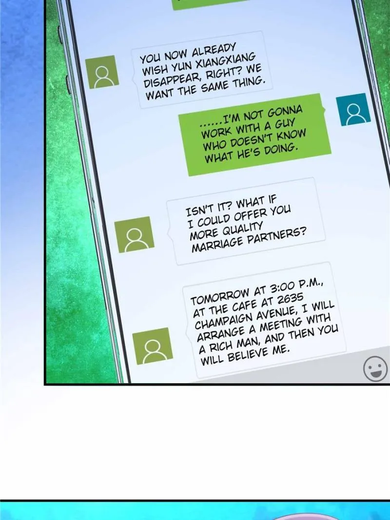 Resurrection Reunion: The Exclusive Love Chapter 215 Online - página 10