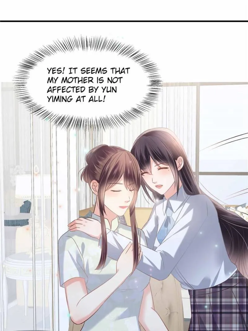 Resurrection Reunion: The Exclusive Love Chapter 215 Online - página 19