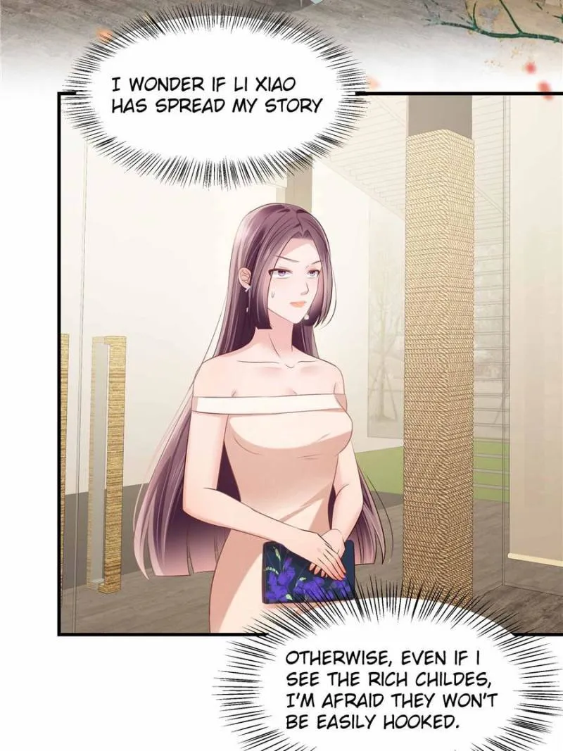 Resurrection Reunion: The Exclusive Love Chapter 215 Online - página 21