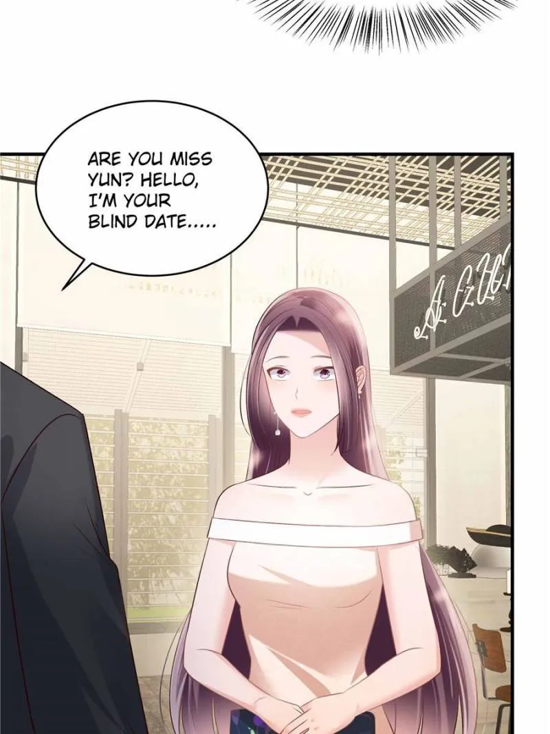 Resurrection Reunion: The Exclusive Love Chapter 215 Online - página 22