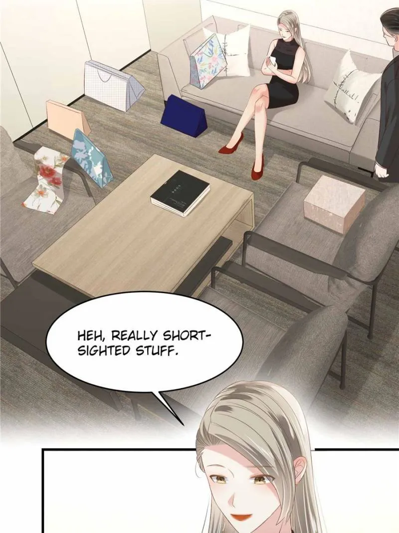 Resurrection Reunion: The Exclusive Love Chapter 215 Online - página 27