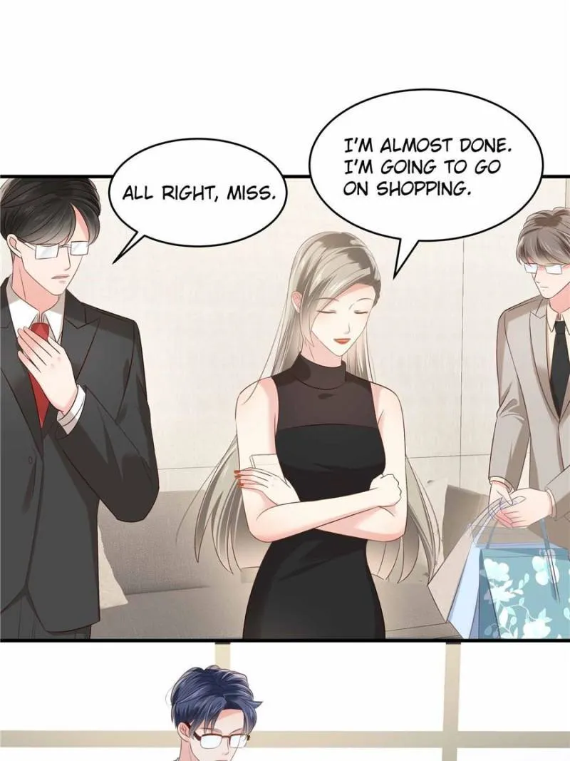Resurrection Reunion: The Exclusive Love Chapter 215 Online - página 29