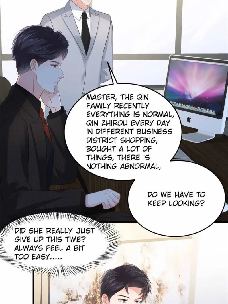 Resurrection Reunion: The Exclusive Love Chapter 215 Online - página 30