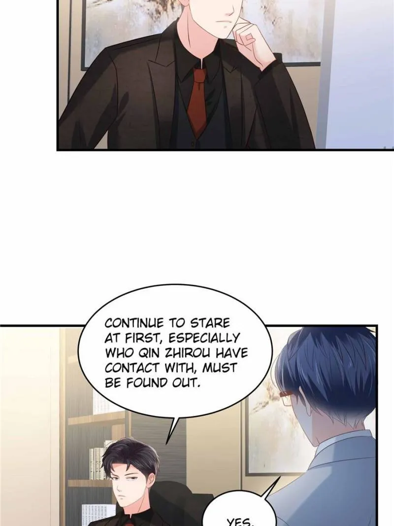 Resurrection Reunion: The Exclusive Love Chapter 215 Online - página 31