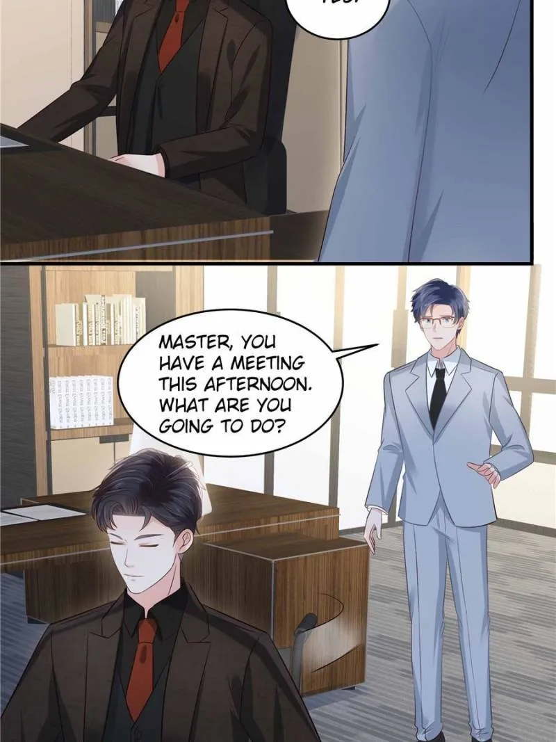 Resurrection Reunion: The Exclusive Love Chapter 215 Online - página 32