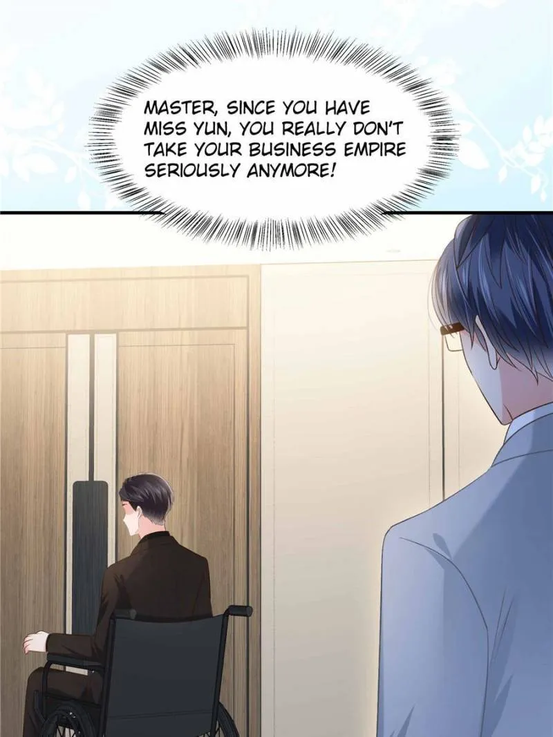 Resurrection Reunion: The Exclusive Love Chapter 215 Online - página 35