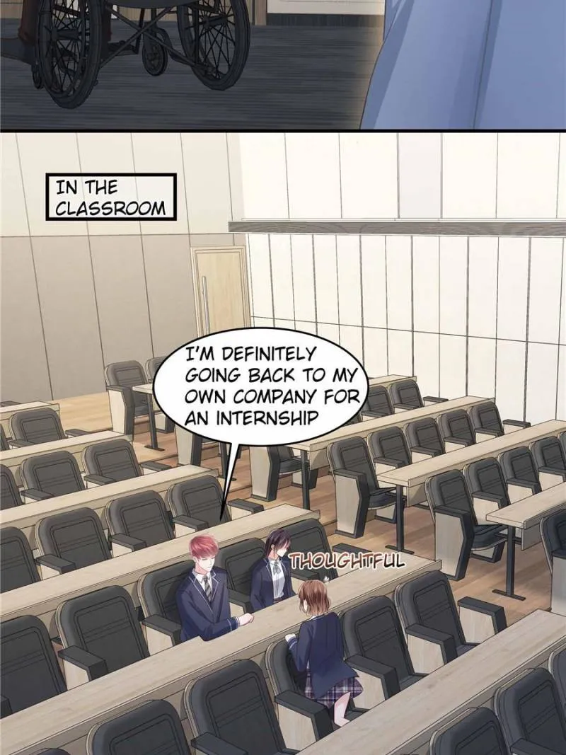 Resurrection Reunion: The Exclusive Love Chapter 215 Online - página 36