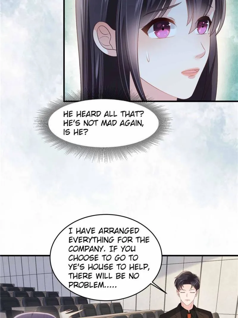 Resurrection Reunion: The Exclusive Love Chapter 216 Online - página 2