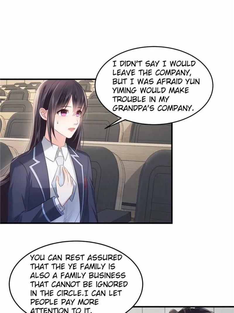 Resurrection Reunion: The Exclusive Love Chapter 216 Online - página 6