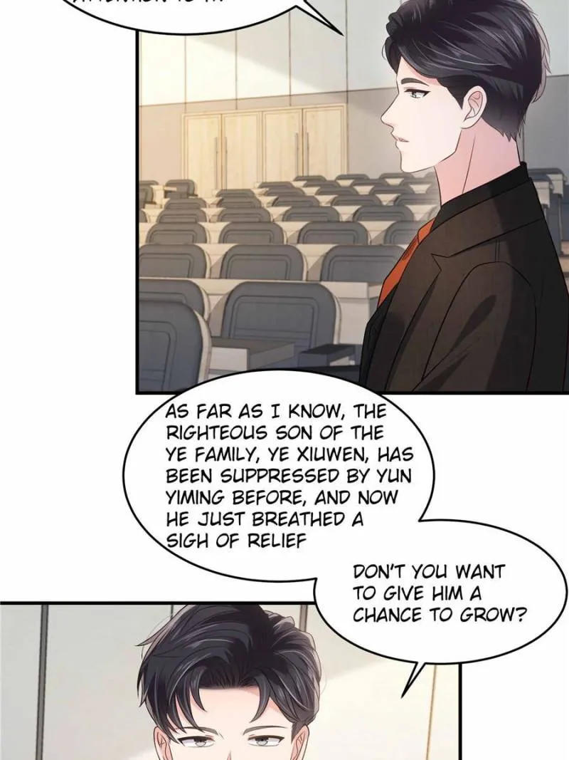 Resurrection Reunion: The Exclusive Love Chapter 216 Online - página 7