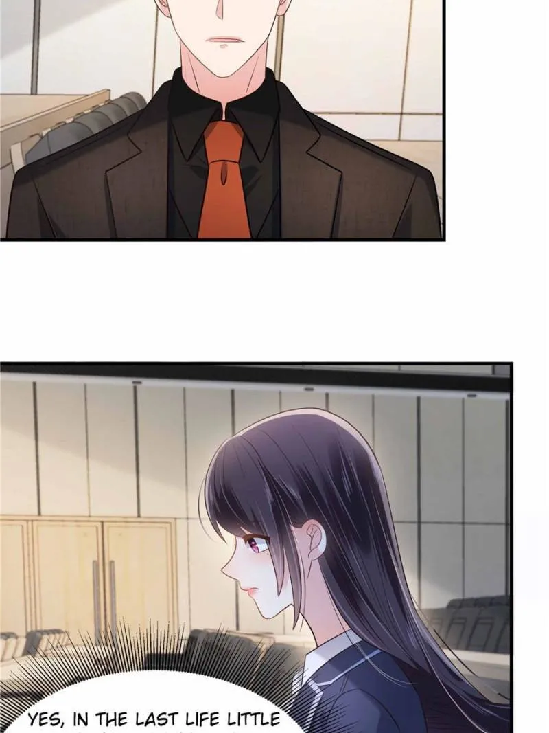 Resurrection Reunion: The Exclusive Love Chapter 216 Online - página 8