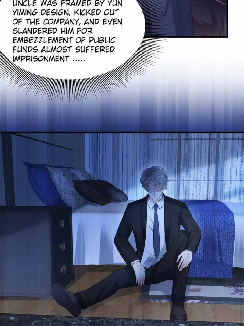 Resurrection Reunion: The Exclusive Love Chapter 216 Online - página 9