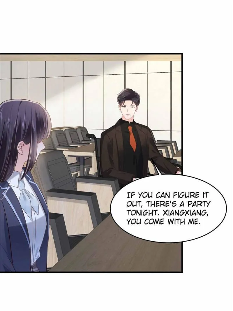 Resurrection Reunion: The Exclusive Love Chapter 216 Online - página 12