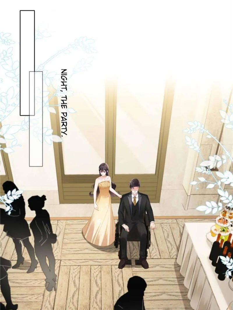 Resurrection Reunion: The Exclusive Love Chapter 216 Online - página 16