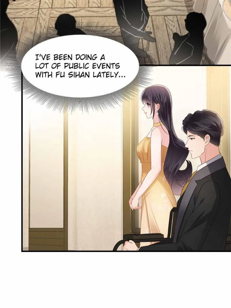 Resurrection Reunion: The Exclusive Love Chapter 216 Online - página 17