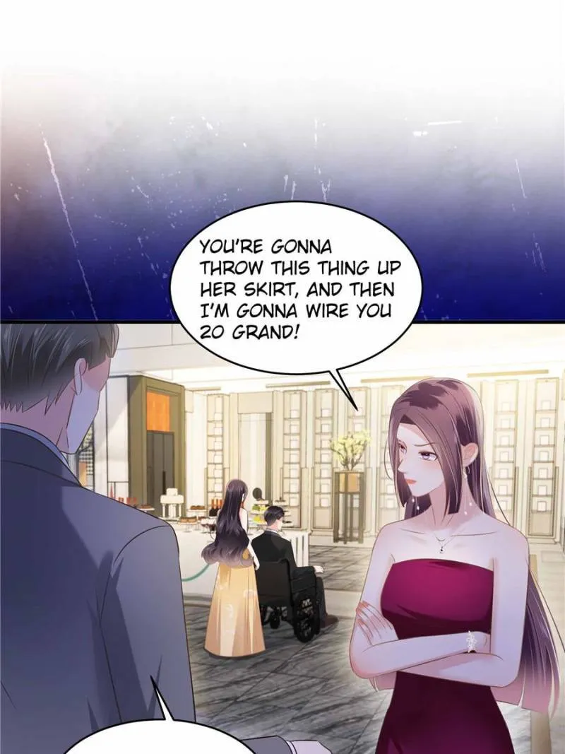 Resurrection Reunion: The Exclusive Love Chapter 216 Online - página 18