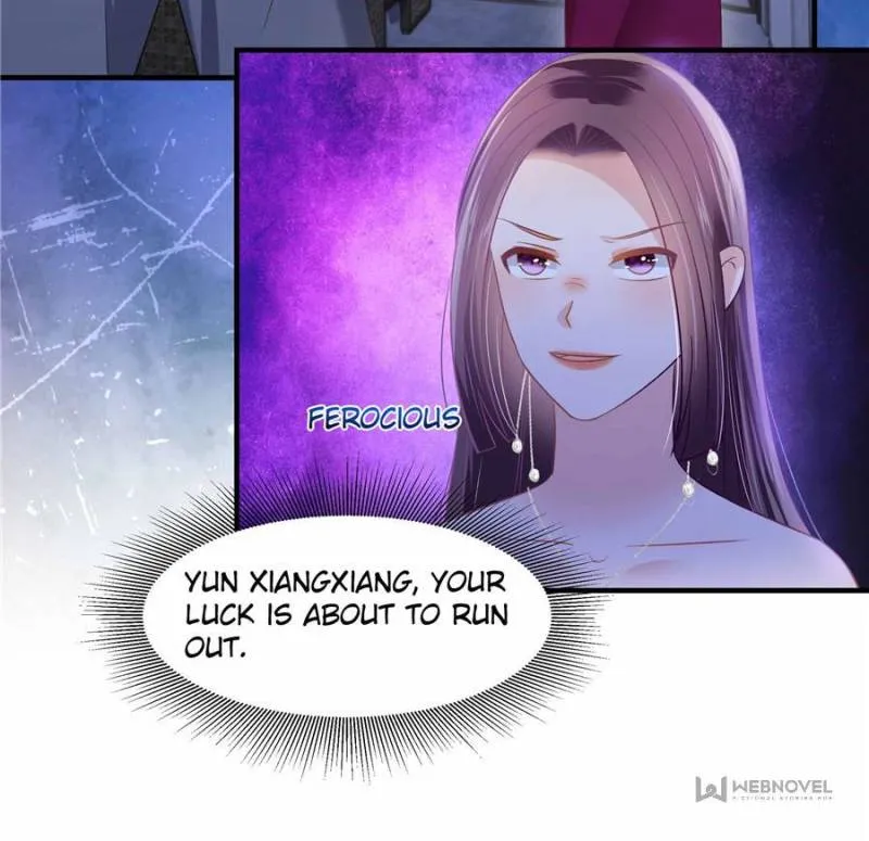 Resurrection Reunion: The Exclusive Love Chapter 216 Online - página 20