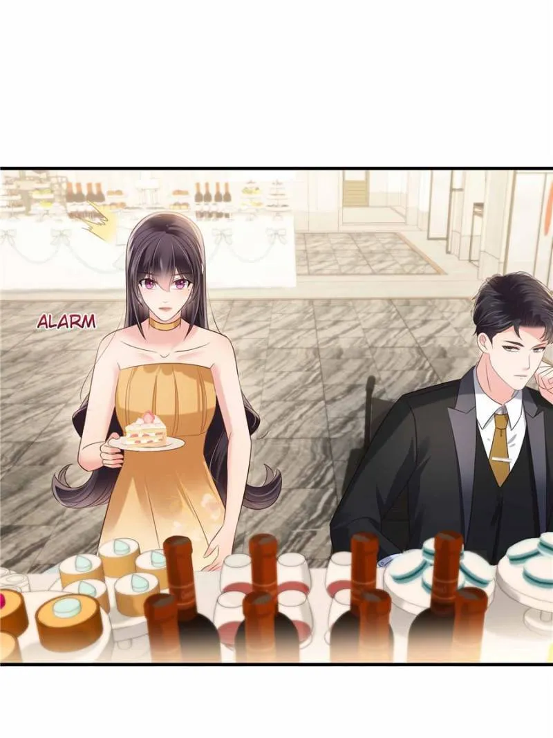 Resurrection Reunion: The Exclusive Love Chapter 216 Online - página 21