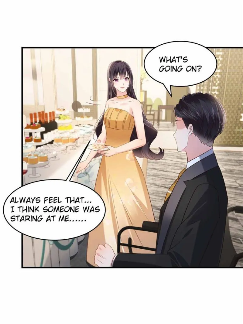 Resurrection Reunion: The Exclusive Love Chapter 216 Online - página 22