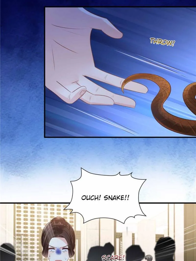 Resurrection Reunion: The Exclusive Love Chapter 216 Online - página 24