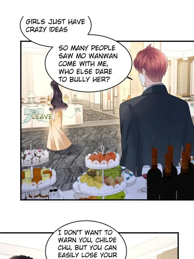 Resurrection Reunion: The Exclusive Love Chapter 219 Online - página 1