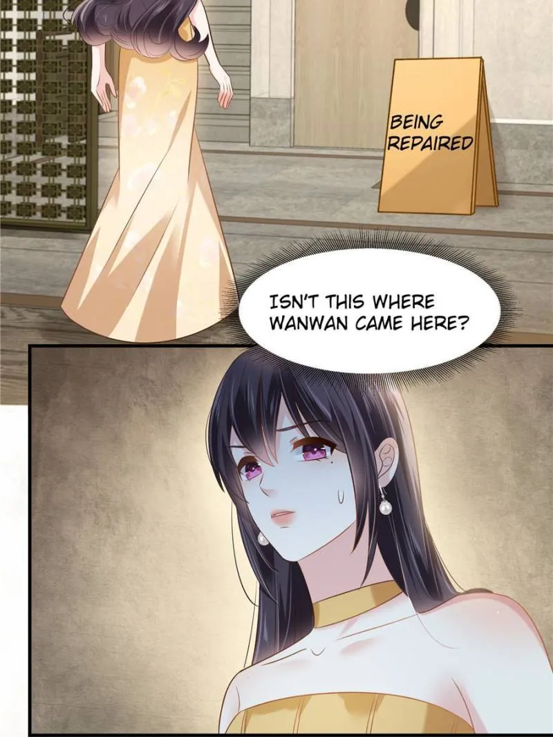 Resurrection Reunion: The Exclusive Love Chapter 219 Online - página 3