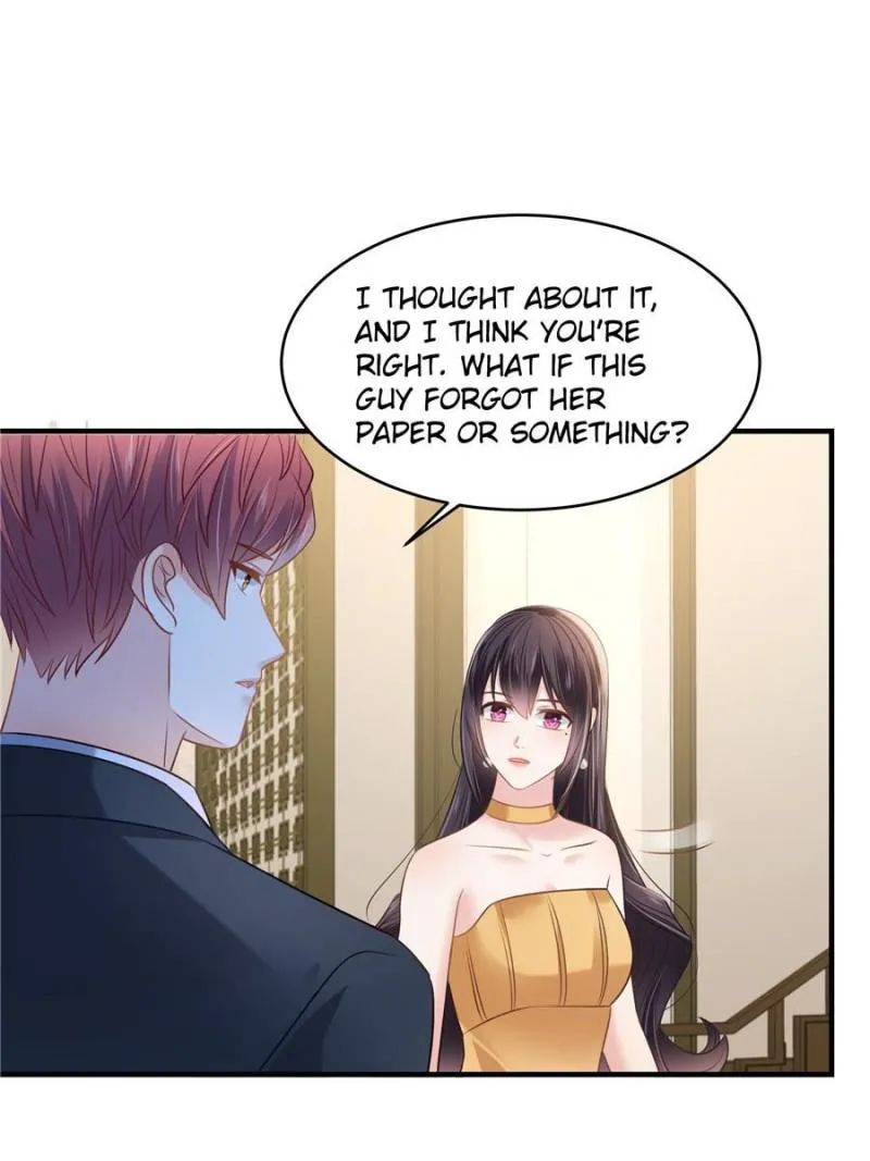 Resurrection Reunion: The Exclusive Love Chapter 219 Online - página 6