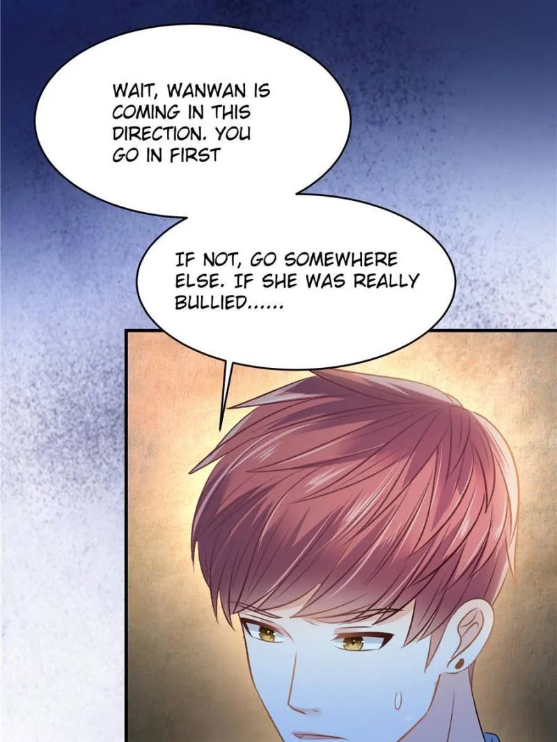 Resurrection Reunion: The Exclusive Love Chapter 219 Online - página 8