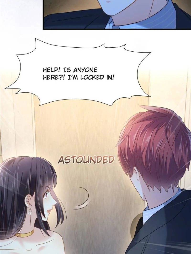 Resurrection Reunion: The Exclusive Love Chapter 219 Online - página 9