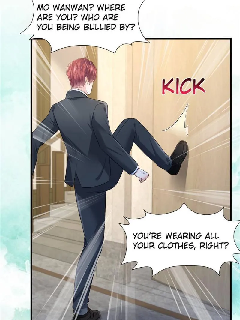 Resurrection Reunion: The Exclusive Love Chapter 219 Online - página 12