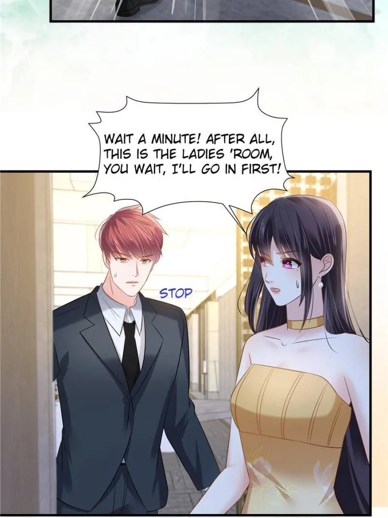 Resurrection Reunion: The Exclusive Love Chapter 219 Online - página 13