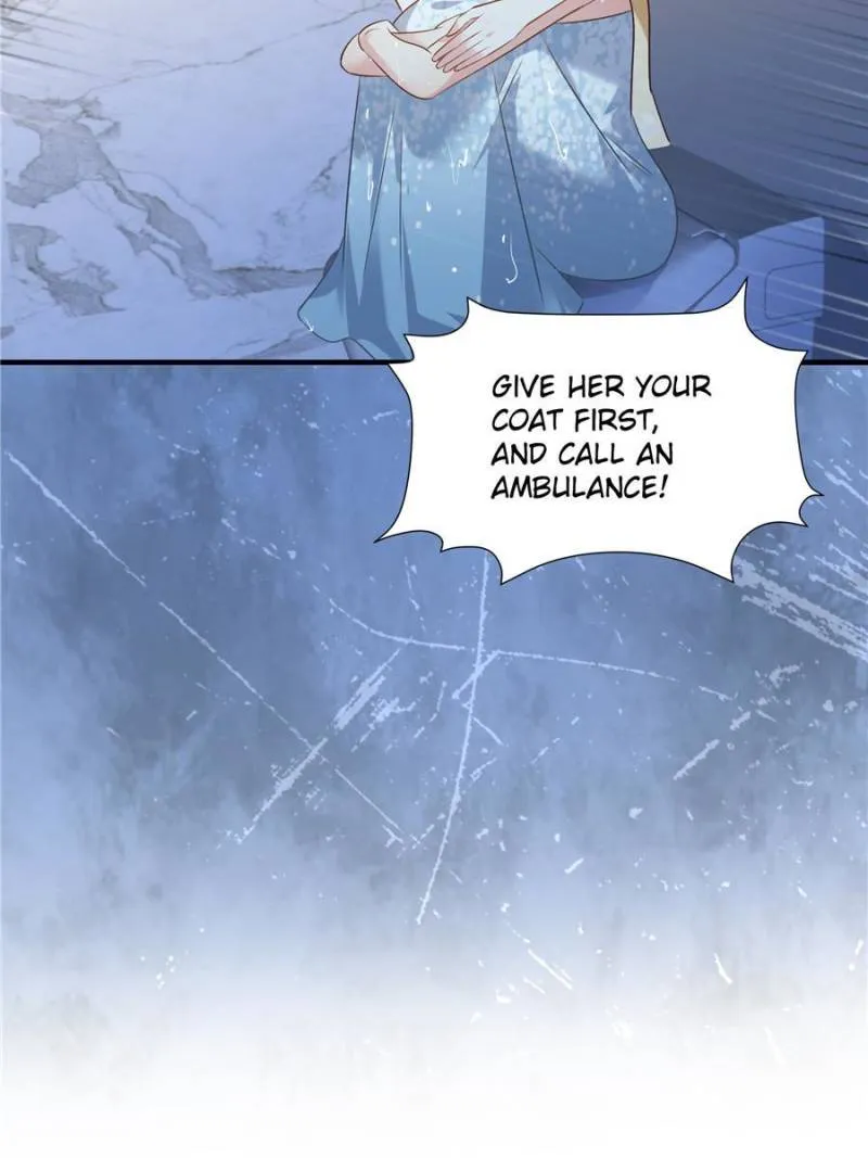 Resurrection Reunion: The Exclusive Love Chapter 219 Online - página 18