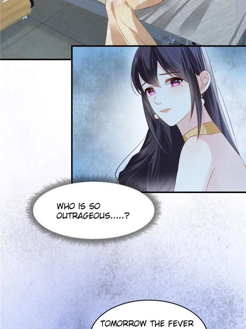 Resurrection Reunion: The Exclusive Love Chapter 219 Online - página 21